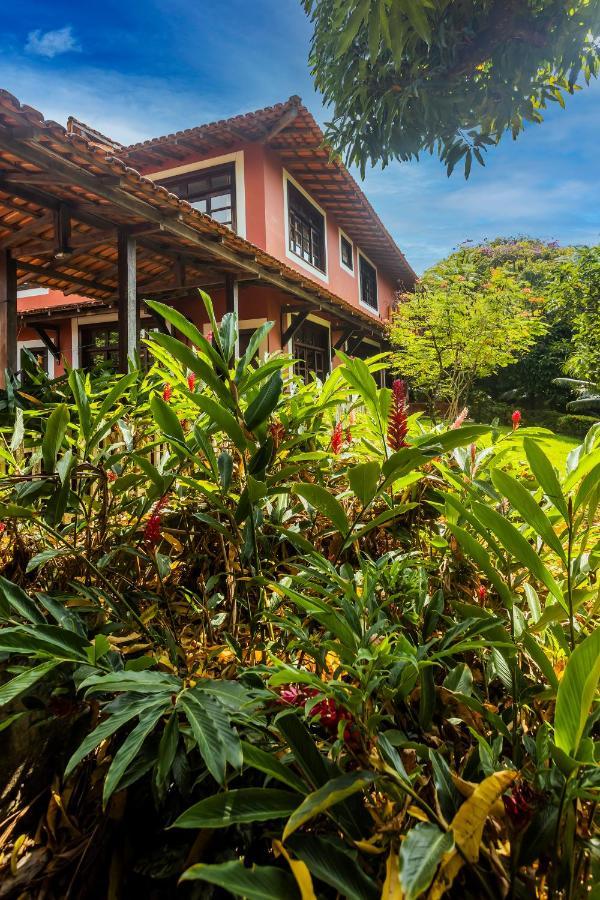 Flow Guest House Salinópolis Exterior foto