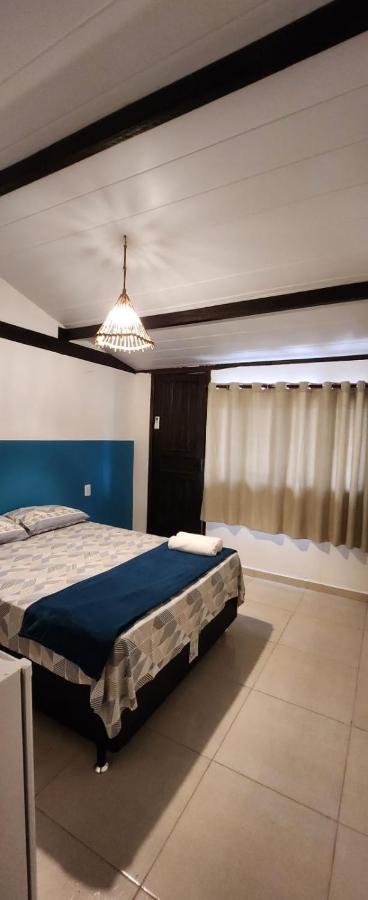 Flow Guest House Salinópolis Exterior foto