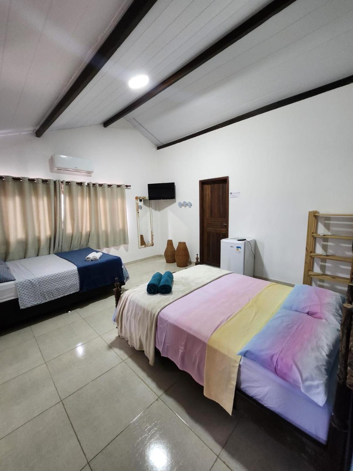 Flow Guest House Salinópolis Exterior foto