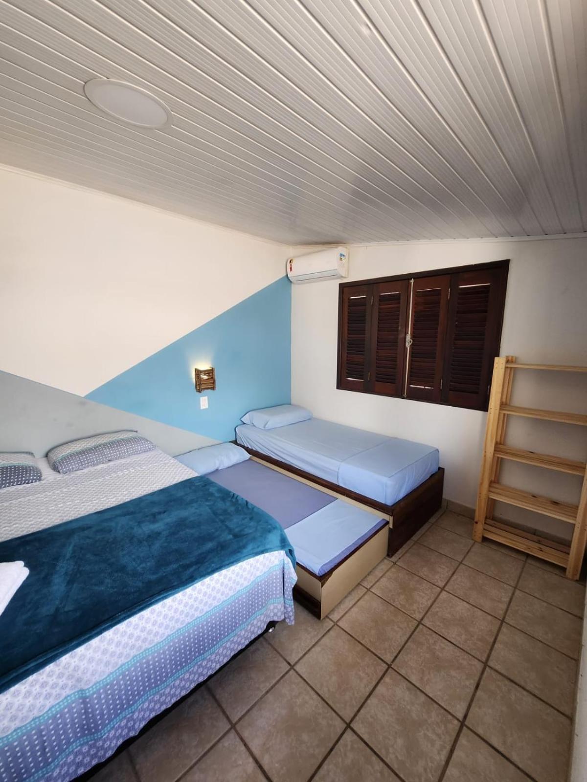 Flow Guest House Salinópolis Exterior foto