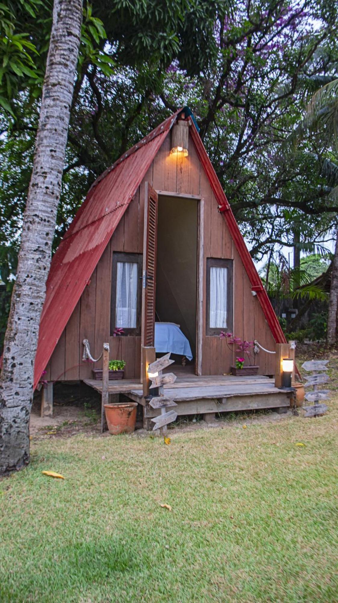 Flow Guest House Salinópolis Exterior foto